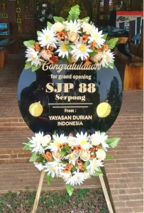 Grand Opening Batununggal