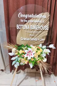 Grand Opening Batununggal